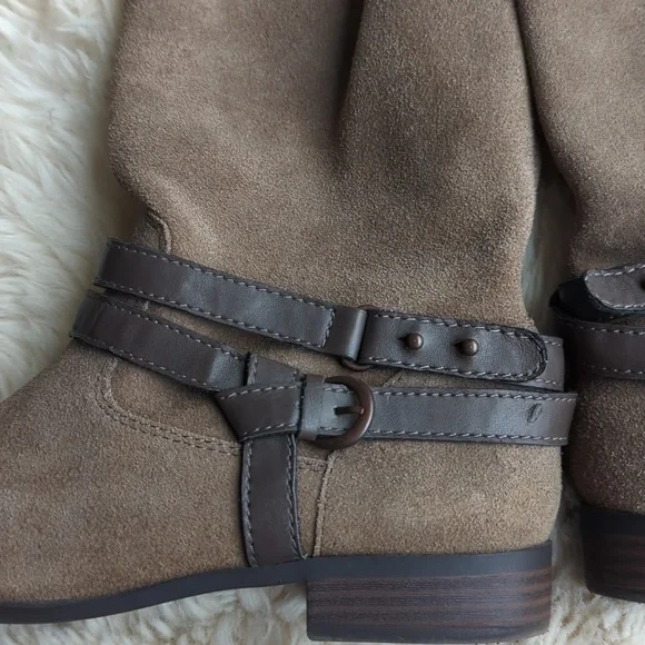 Seychelles Weekender Boots - Picture 5 of 5